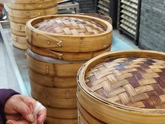 -大明寺素食坊(扬子江中路店)