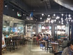 -扶光书店(中环店)