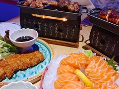 -琴寿司居酒屋(中山广场店)