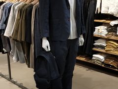 -MUJI无印良品(星光68广场店)