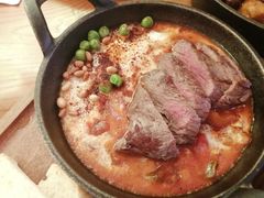 -CRAZYONES西班牙海鲜饭(上海美罗城店)