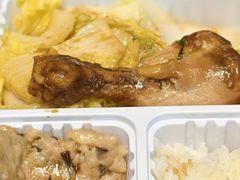 -荔园小馆(园岭新村二期店)