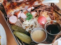 -Ricci睿奇美式餐厅(五道口店)