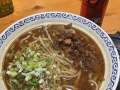 -平娃三宝烧烤·面食(南小街店)