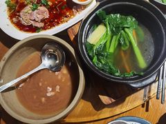 -猪腰一家·地道佛山菜(盐步店)