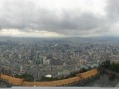 -兰山公园