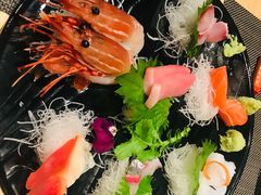 -泉寿司(万科公园店)