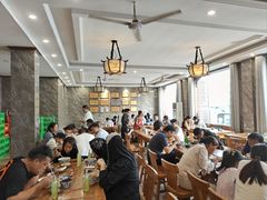 -清真马杰山牛肉汤馆