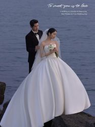 -今生有约婚纱摄影店(景德路店)