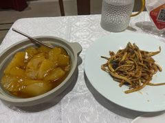 -马凯餐厅(地安门店)