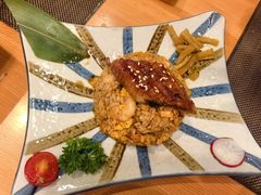 -菊上日式料理(蚌埠银泰店)