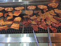 -马路牙子地桌烤肉(工体店)