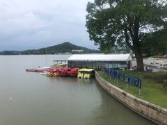 -上海月湖雕塑公园