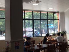 -姚记面馆(瑶琳路店)