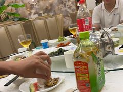 -百姓食府(秦虹路店)