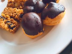 -J.CO Donuts & Coffee(Mal Bali Galeria)