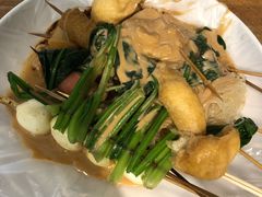 -郭记小街麻辣烫(南小街总店)