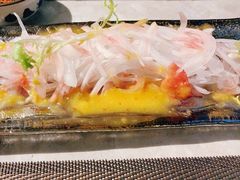 -極上萬膳·日料放题(海岸城店)
