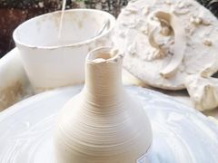 -粤陶渊.DIY陶艺体验馆(粤陶总店)