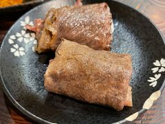 -小川洋风料理(汉街店)