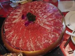 -重庆大队长火锅(临沂店)