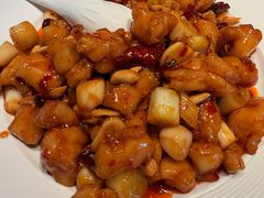 -玉林烤鸭店(黄村兴华店)