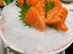 -花和寿喜烧·三文鱼自助专门店(光屿城店)