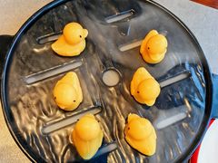 -四川饭店·小龙虾(长白店)