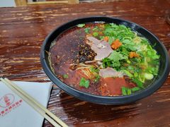 -一品飘香米线(一中总店)