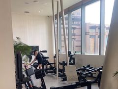 -YCHL FIT 健身(星寰店)