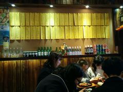 -石屋料理(南京西路店)