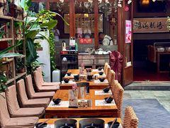 -束河人家(南锣鼓巷店)