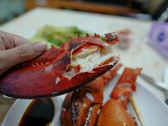 -强记龙虾钳(定安里店)