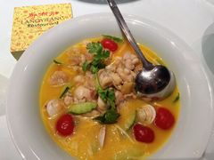 -廊亦舫Lang Yi Fang Restaurant(金桥店)