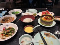 -五缘湾凯悦酒店·悦饗中餐厅
