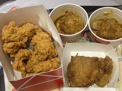 -肯德基(南油店)