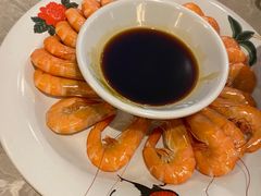 -达叔香味海鲜(海棠68环球美食街店)
