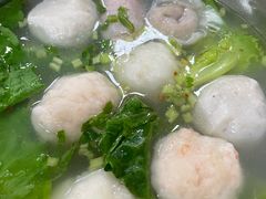 -蒂蒂香達濠魚丸