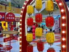 -凯德广场(西城店)