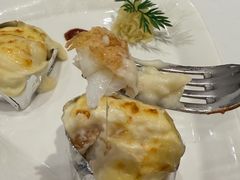 -波特曼西餐厅(南岗店)