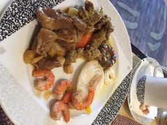 -西藏饭店·亚克·食光自助餐厅(文殊院店)