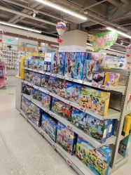 -孩子王(盐城宝龙广场店)