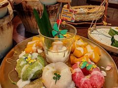 -泰妃殿(武汉首店)