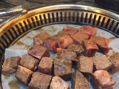 -熊出没日本烧肉放题