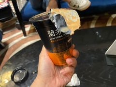 -天目湖涵田度假村