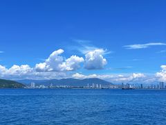 -芽庄珍珠岛游乐园
