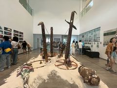 -四川美术学院美术馆