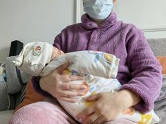 -田螺阿姨自营月嫂·育儿嫂(高新店)