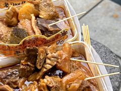 -老day牛杂(官也街总店)