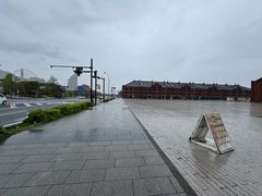 -横滨红砖仓库1号馆